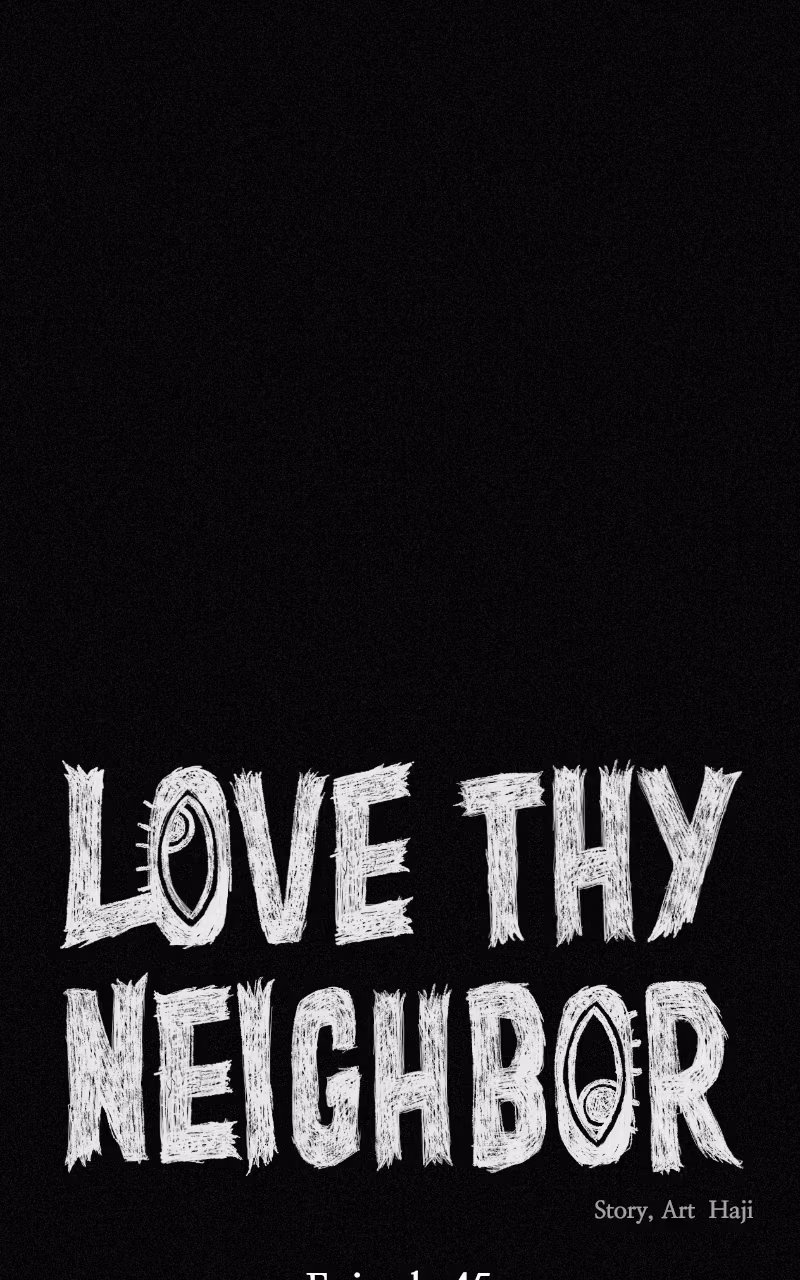Love Thy Neighbor Chapter 45 page 58 - 