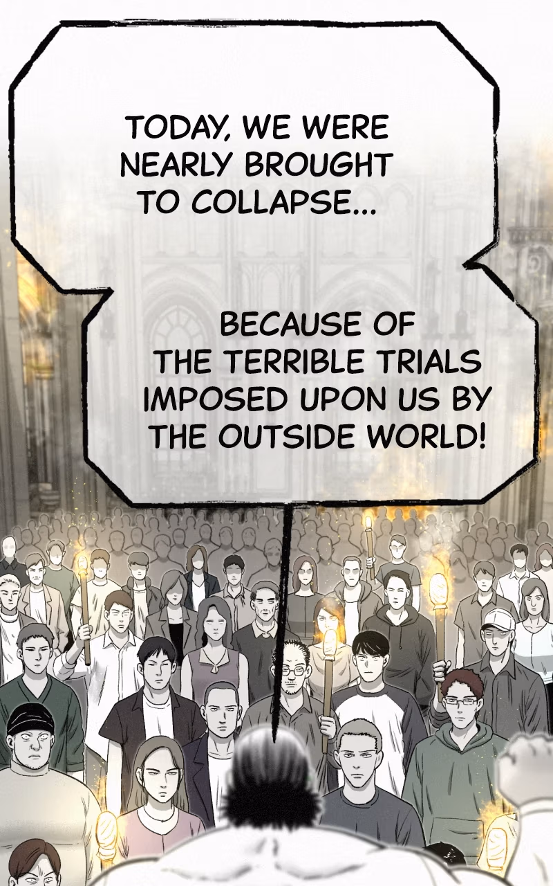 Love Thy Neighbor Chapter 45 page 64 - 