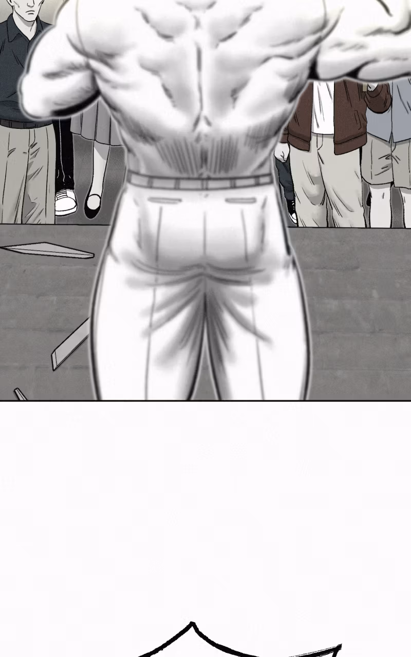 Love Thy Neighbor Chapter 45 page 65 - 