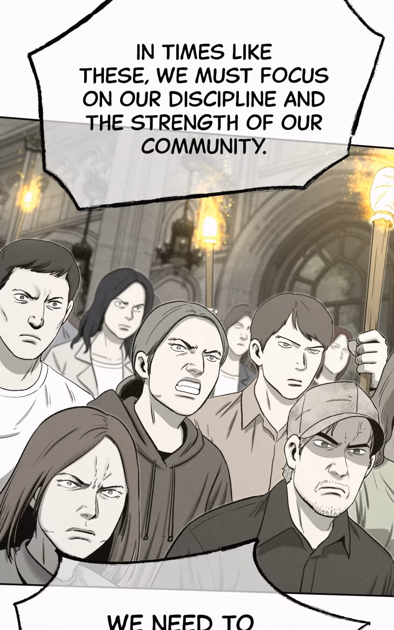 Love Thy Neighbor Chapter 45 page 68 - 