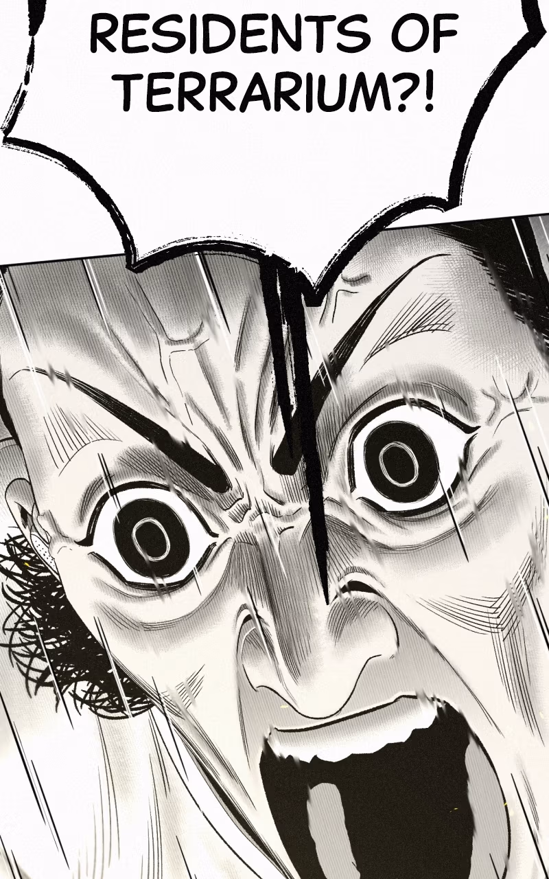 Love Thy Neighbor Chapter 45 page 70 - 