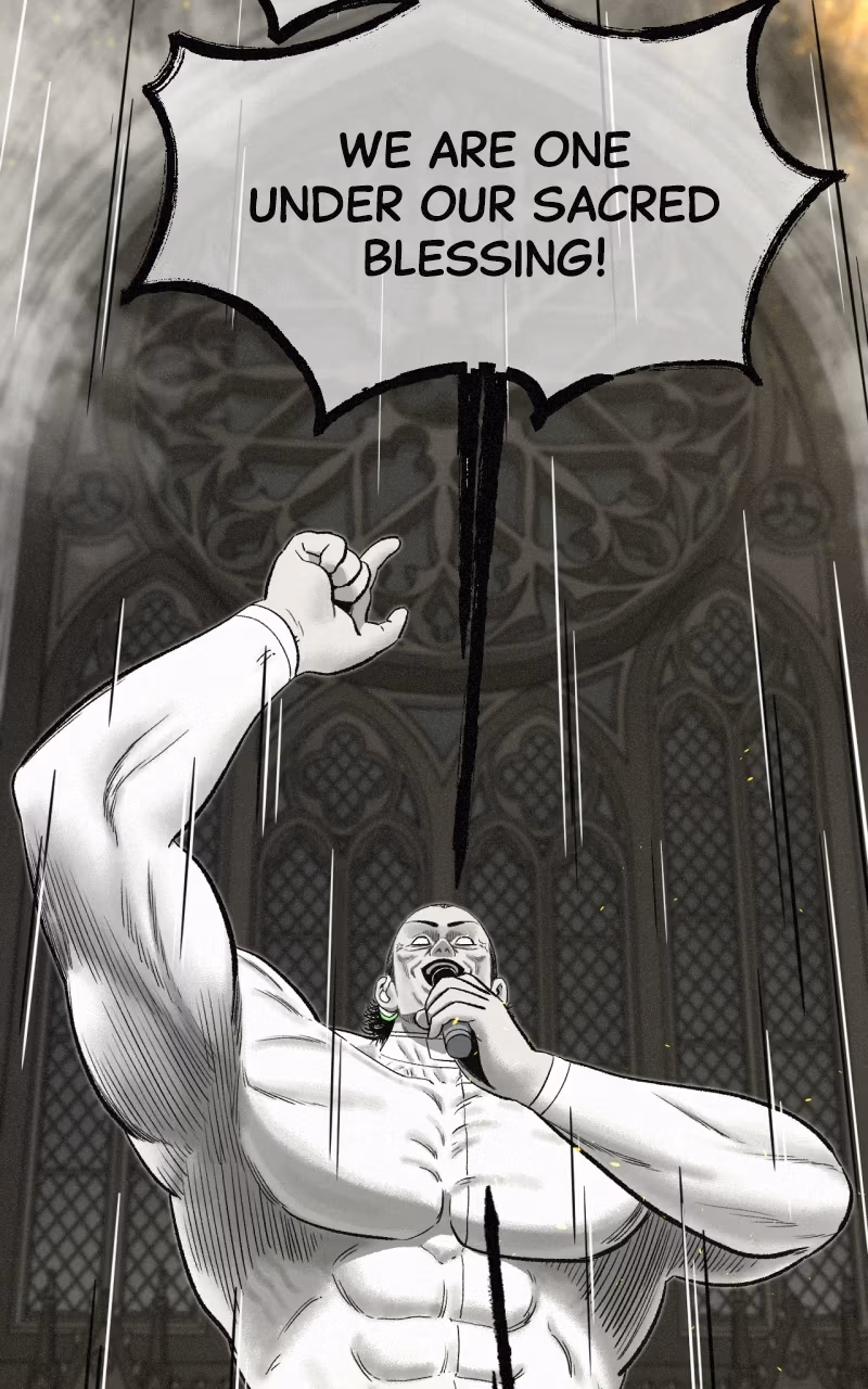 Love Thy Neighbor Chapter 45 page 74 - 