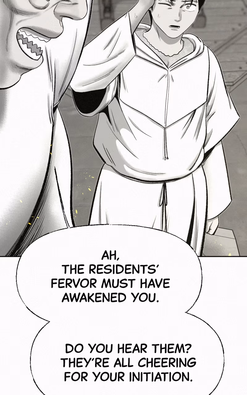 Love Thy Neighbor Chapter 45 page 78 - 
