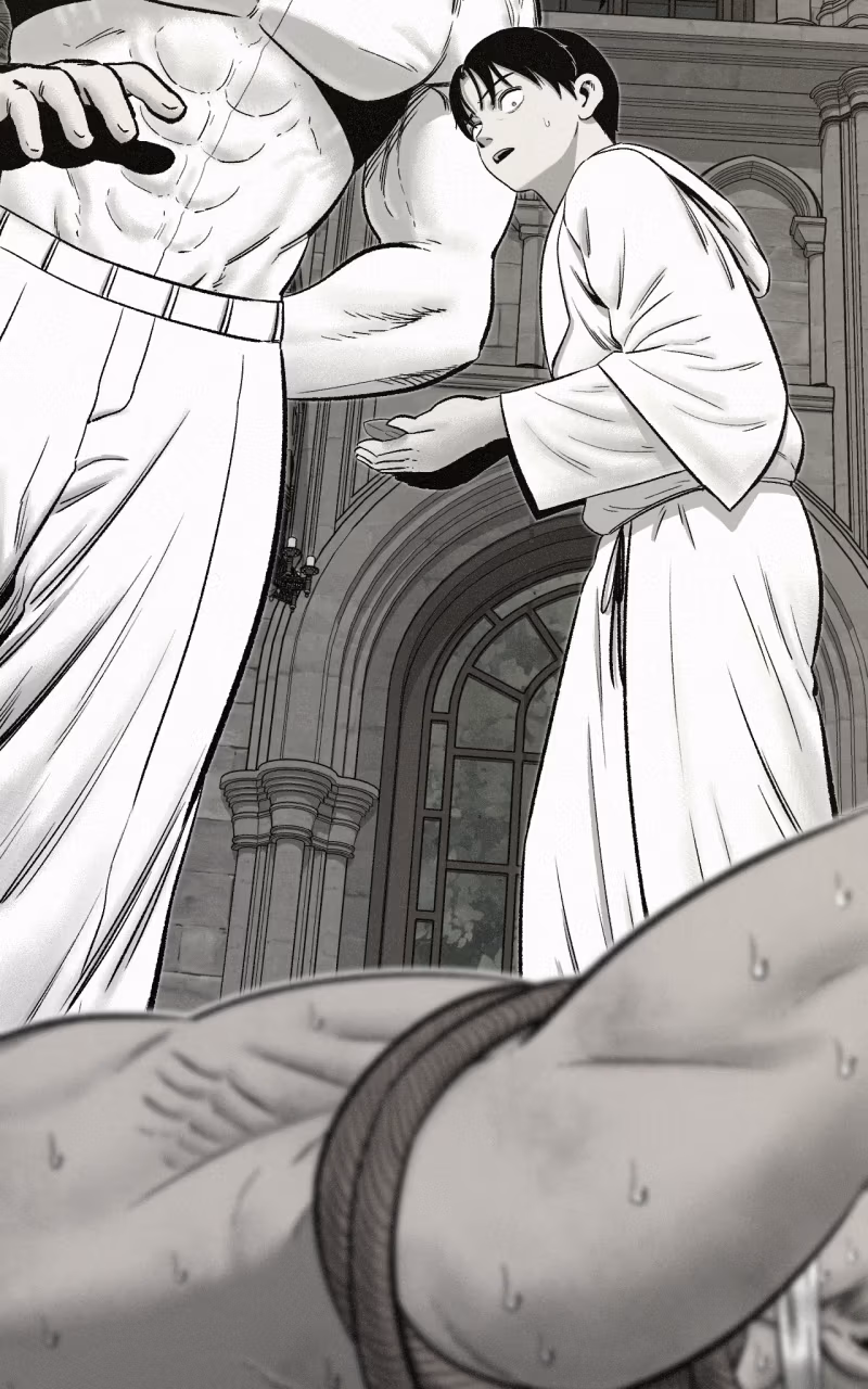 Love Thy Neighbor Chapter 45 page 88 - 
