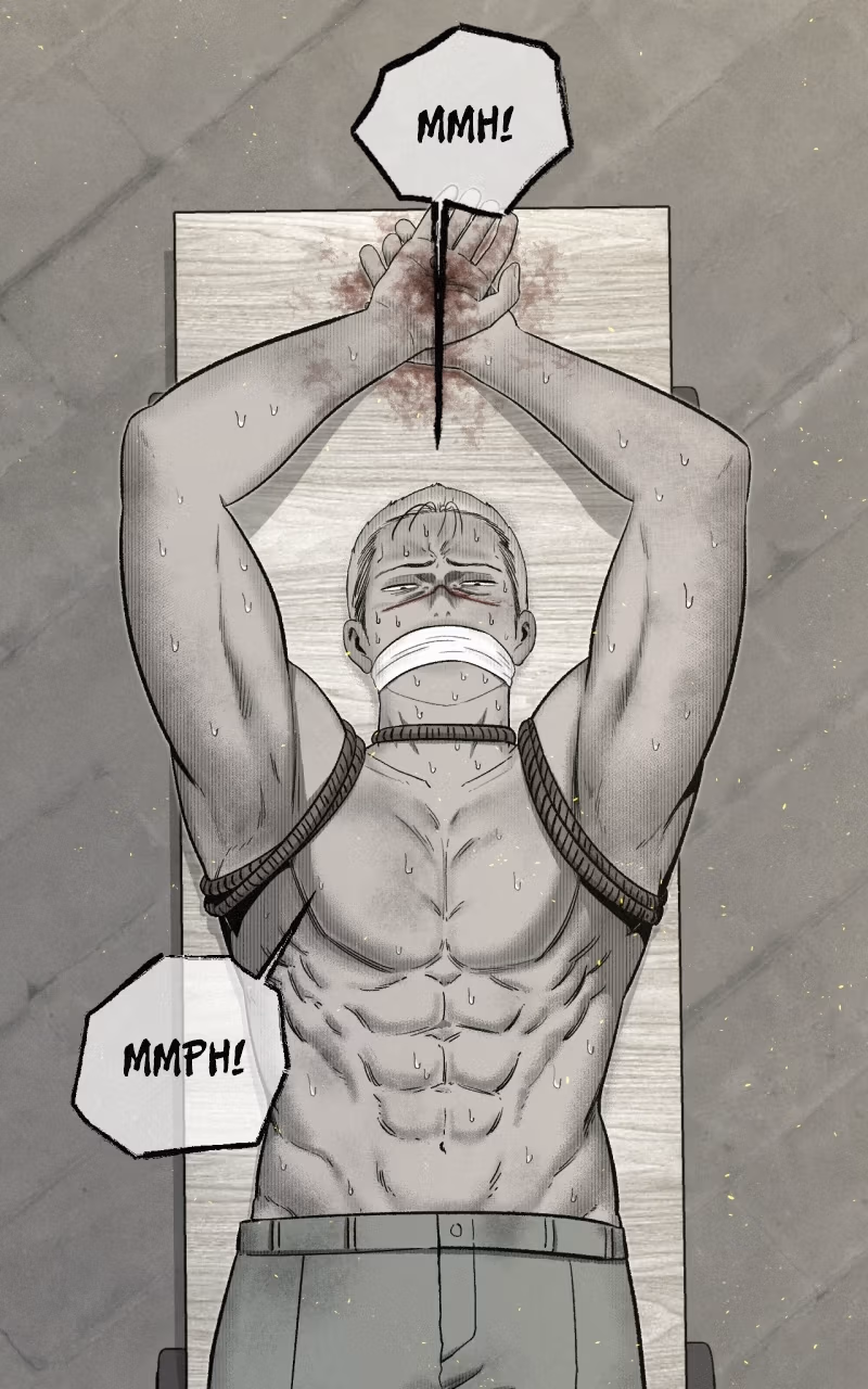 Love Thy Neighbor Chapter 45 page 91 - 