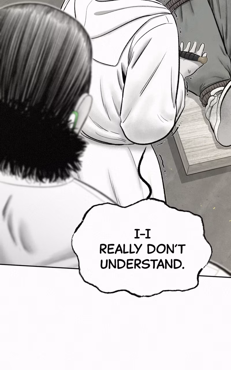Love Thy Neighbor Chapter 45 page 96 - 