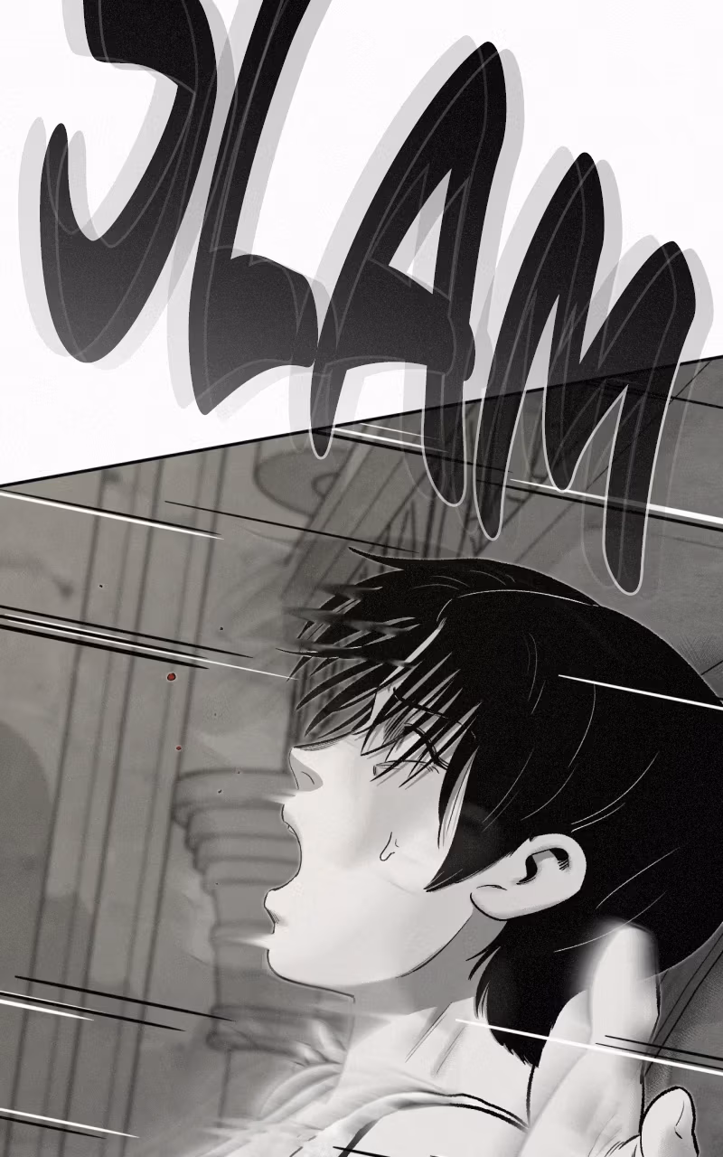 Love Thy Neighbor Chapter 46 page 105 - 