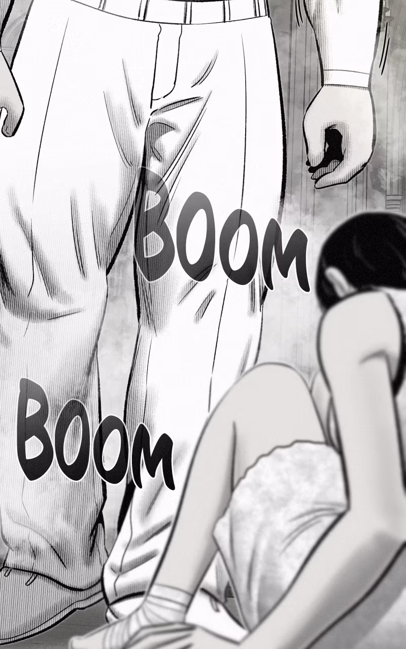 Love Thy Neighbor Chapter 46 page 110 - 