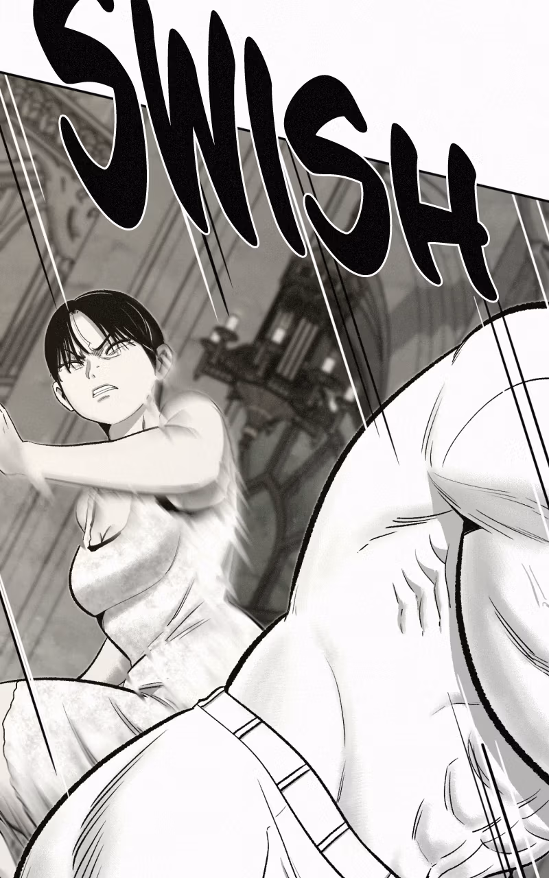 Love Thy Neighbor Chapter 46 page 116 - 