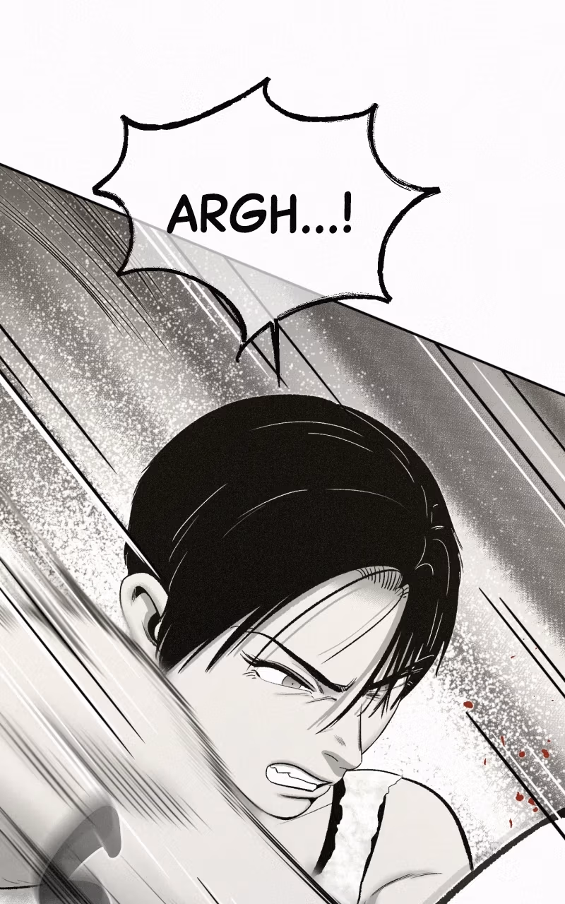 Love Thy Neighbor Chapter 46 page 119 - 