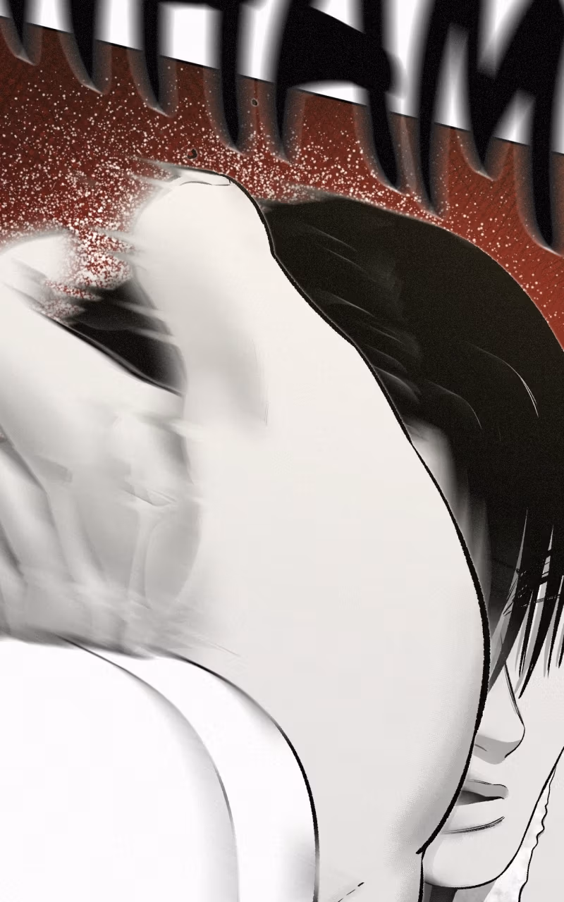 Love Thy Neighbor Chapter 46 page 122 - 