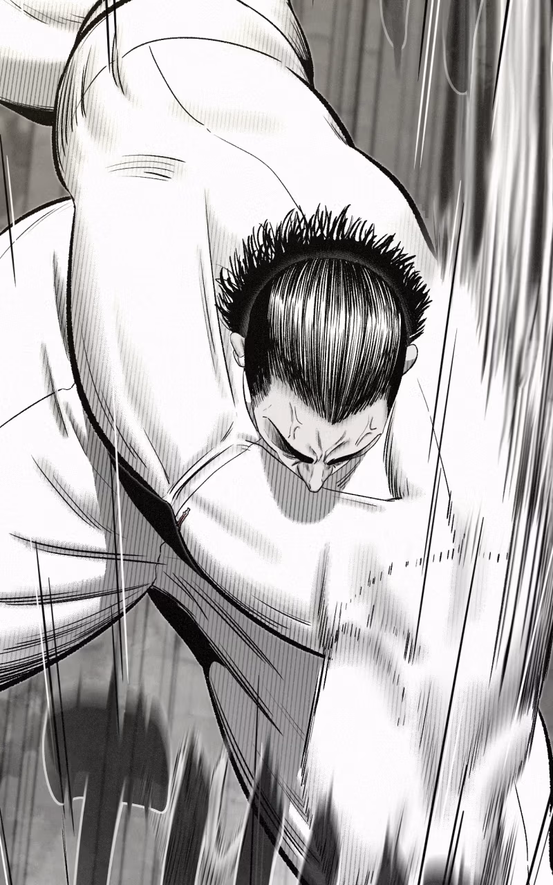 Love Thy Neighbor Chapter 46 page 126 - 