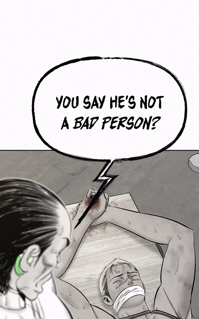 Love Thy Neighbor Chapter 46 page 14 - 