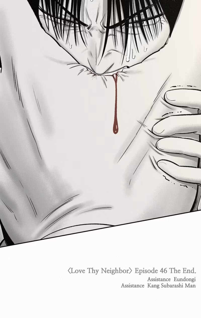 Love Thy Neighbor Chapter 46 page 132 - 