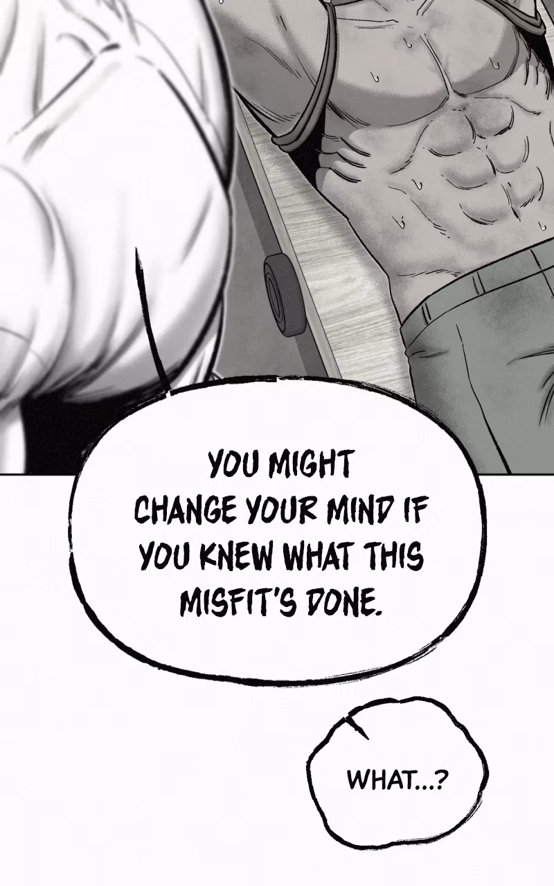 Love Thy Neighbor Chapter 46 page 15 - 