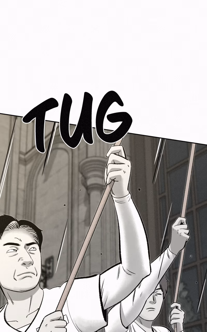 Love Thy Neighbor Chapter 46 page 18 - 