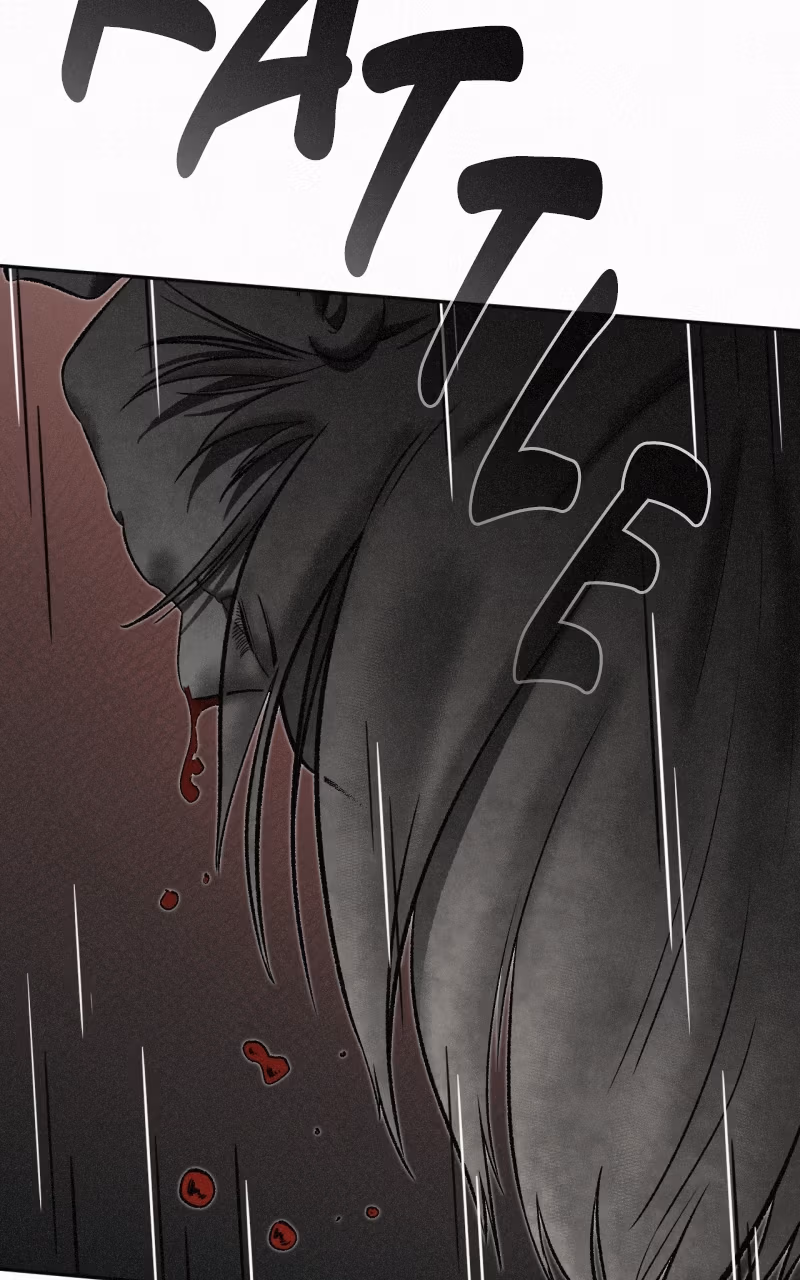 Love Thy Neighbor Chapter 46 page 20 - 