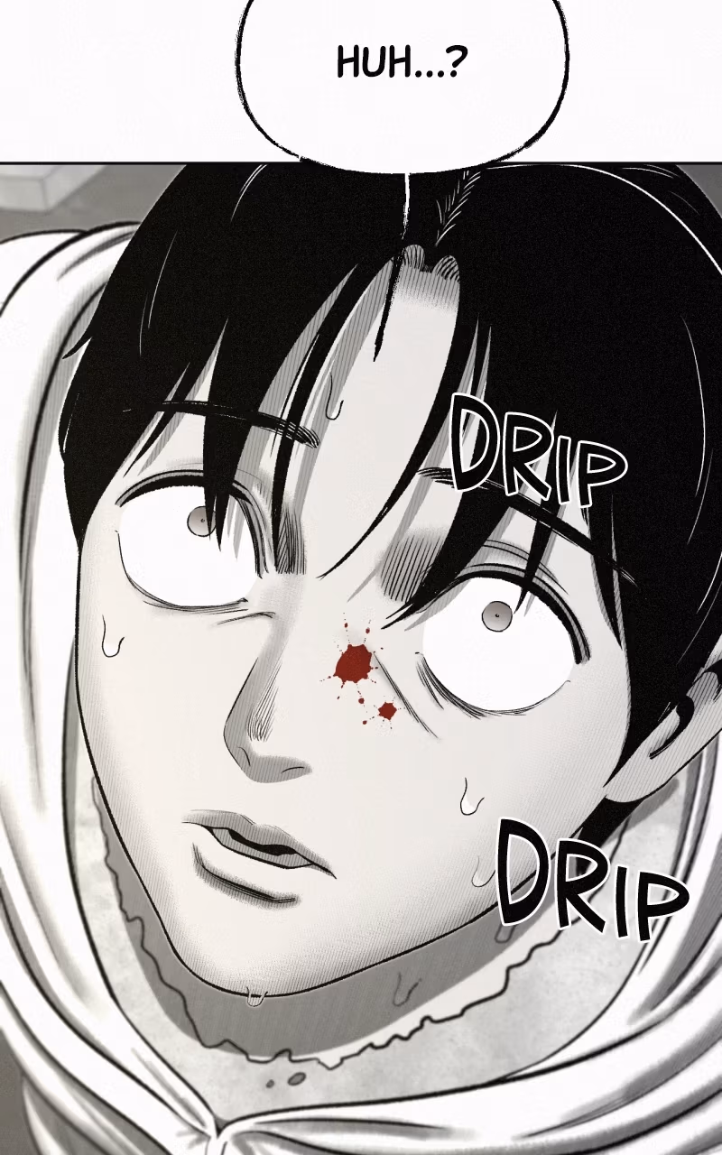 Love Thy Neighbor Chapter 46 page 23 - 