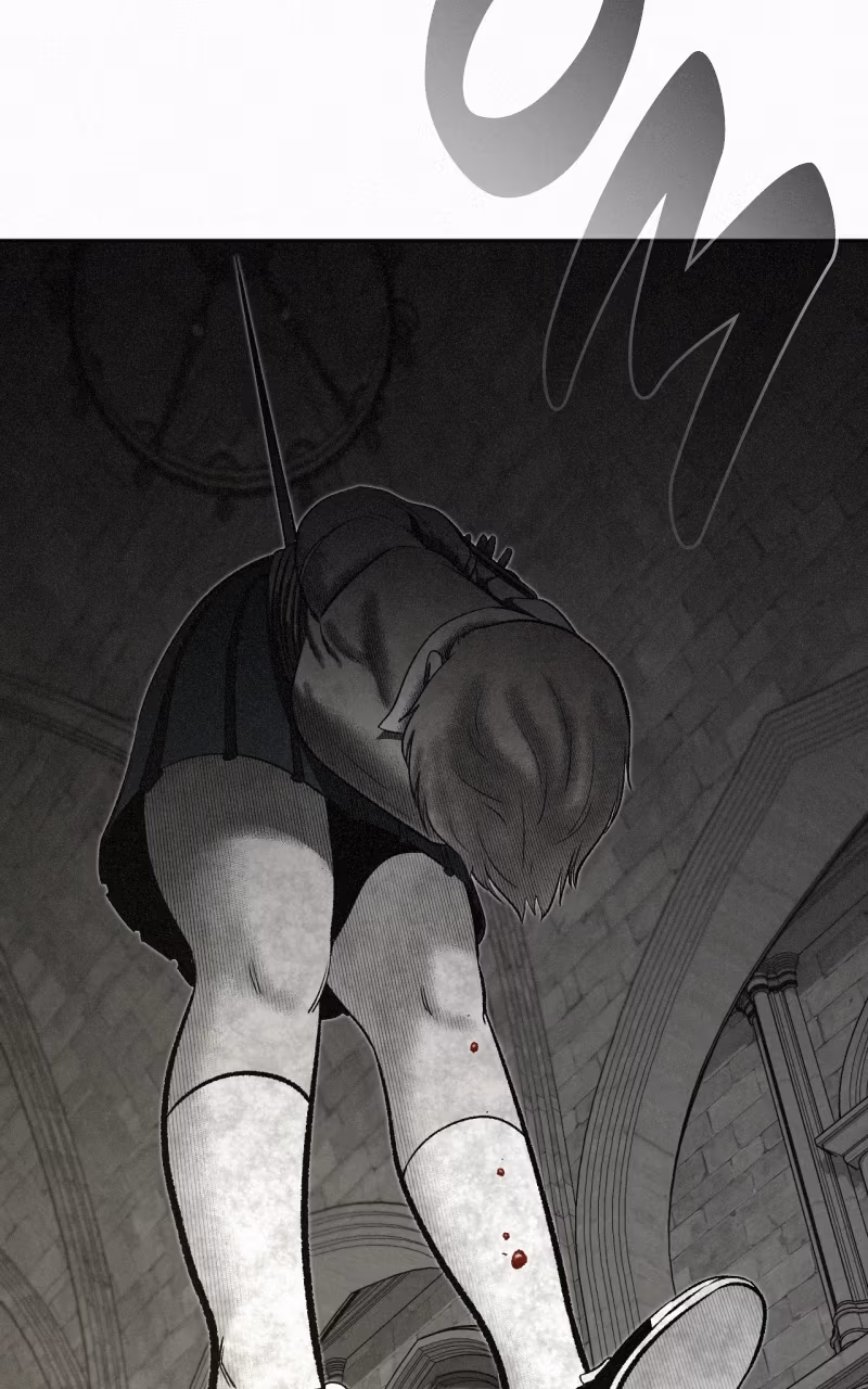 Love Thy Neighbor Chapter 46 page 25 - 