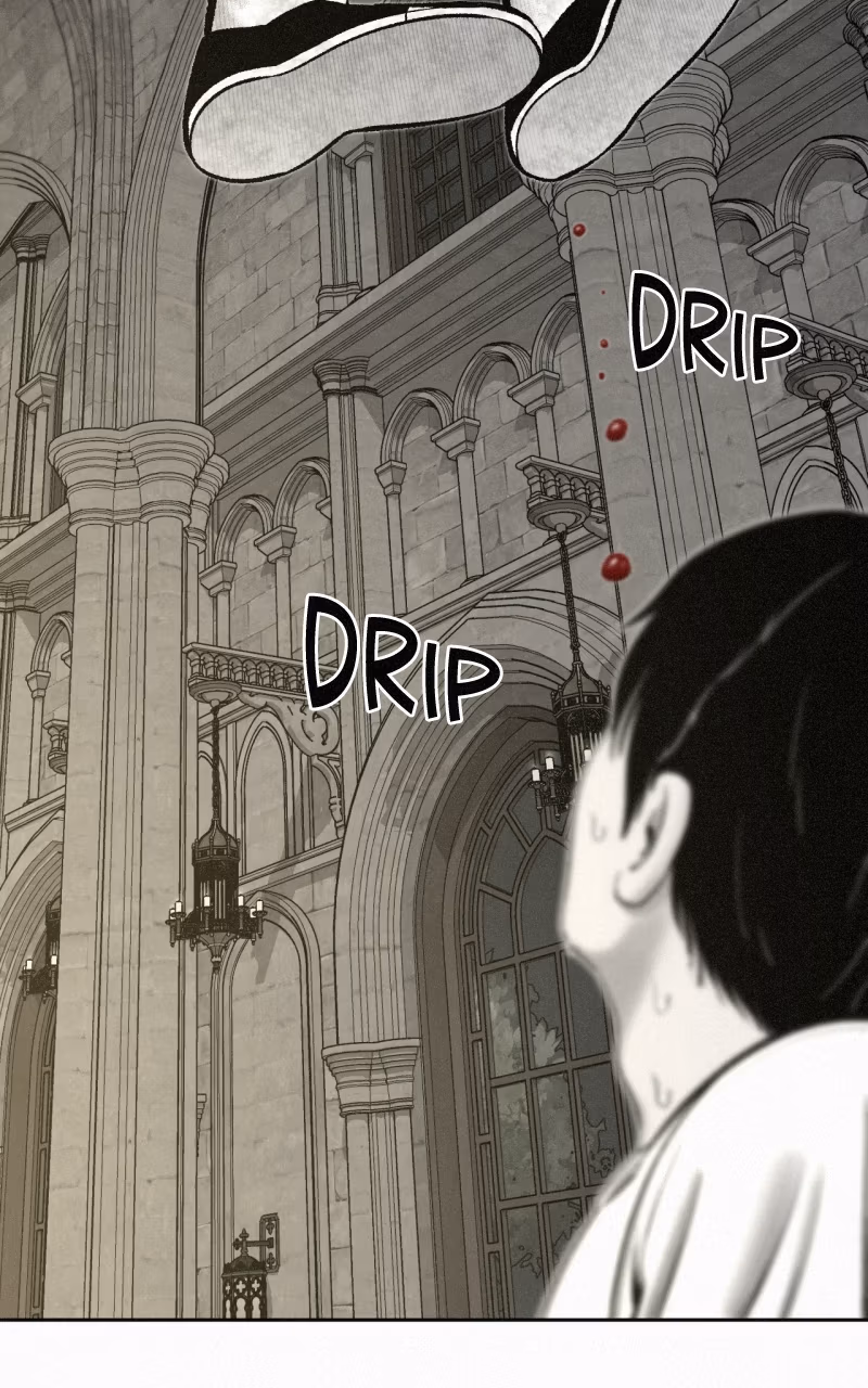 Love Thy Neighbor Chapter 46 page 26 - 