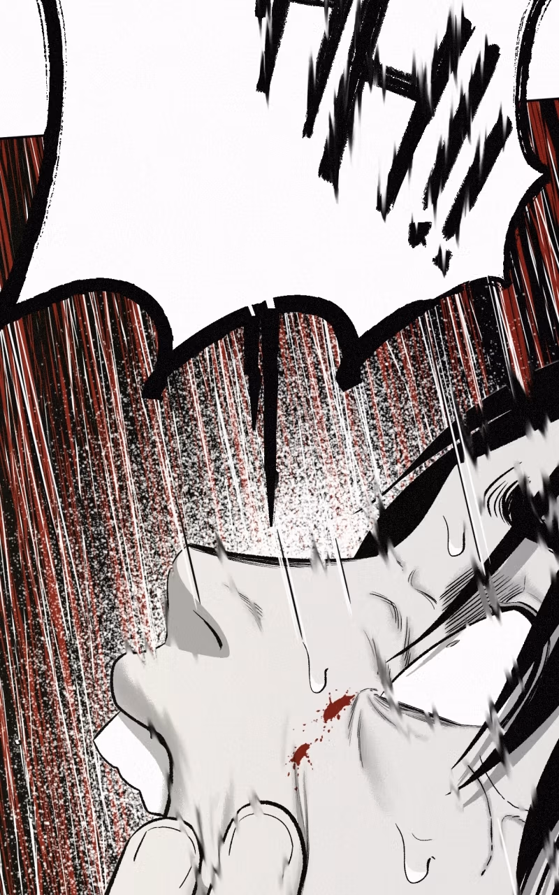 Love Thy Neighbor Chapter 46 page 31 - 