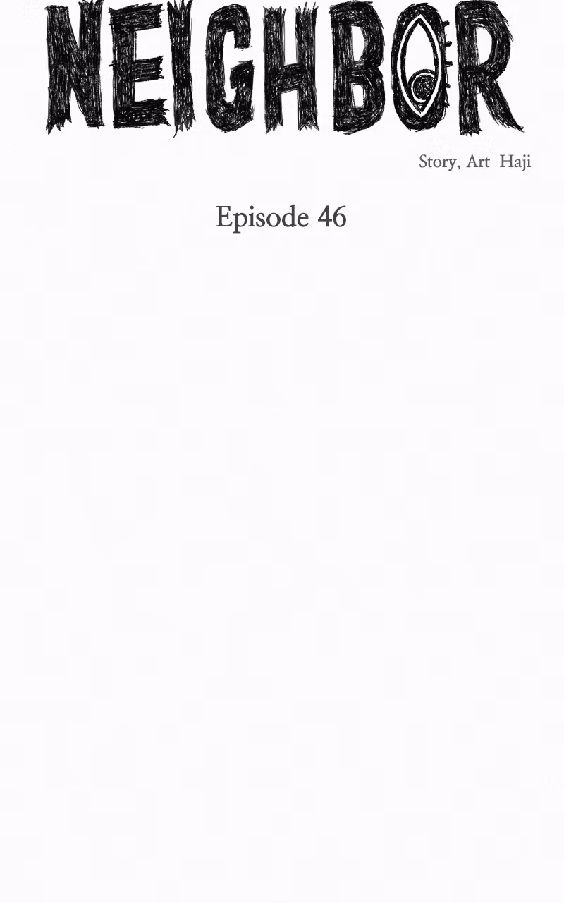 Love Thy Neighbor Chapter 46 page 34 - 
