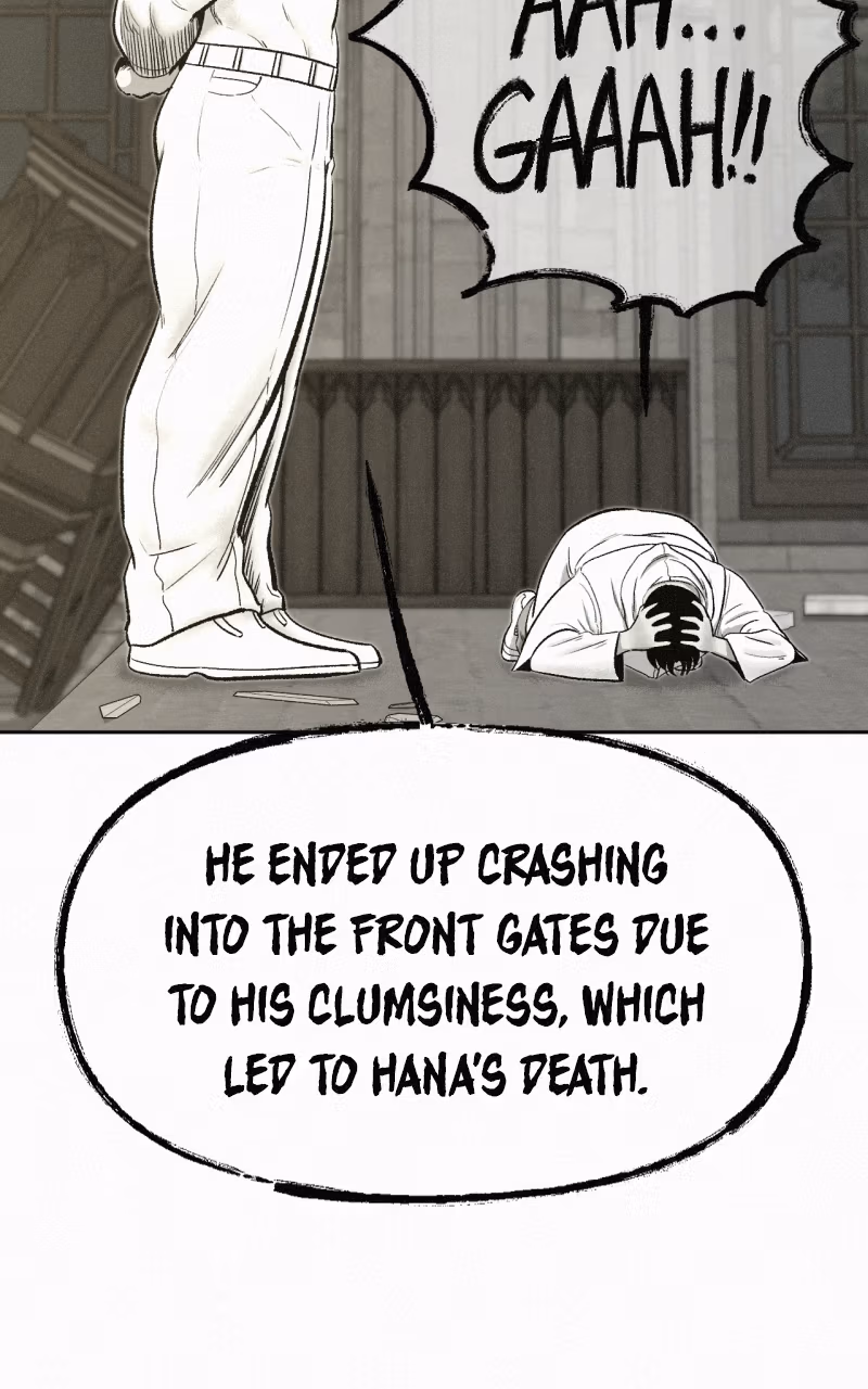 Love Thy Neighbor Chapter 46 page 38 - 