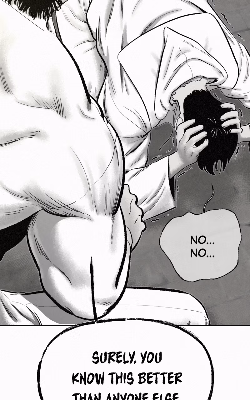 Love Thy Neighbor Chapter 46 page 40 - 