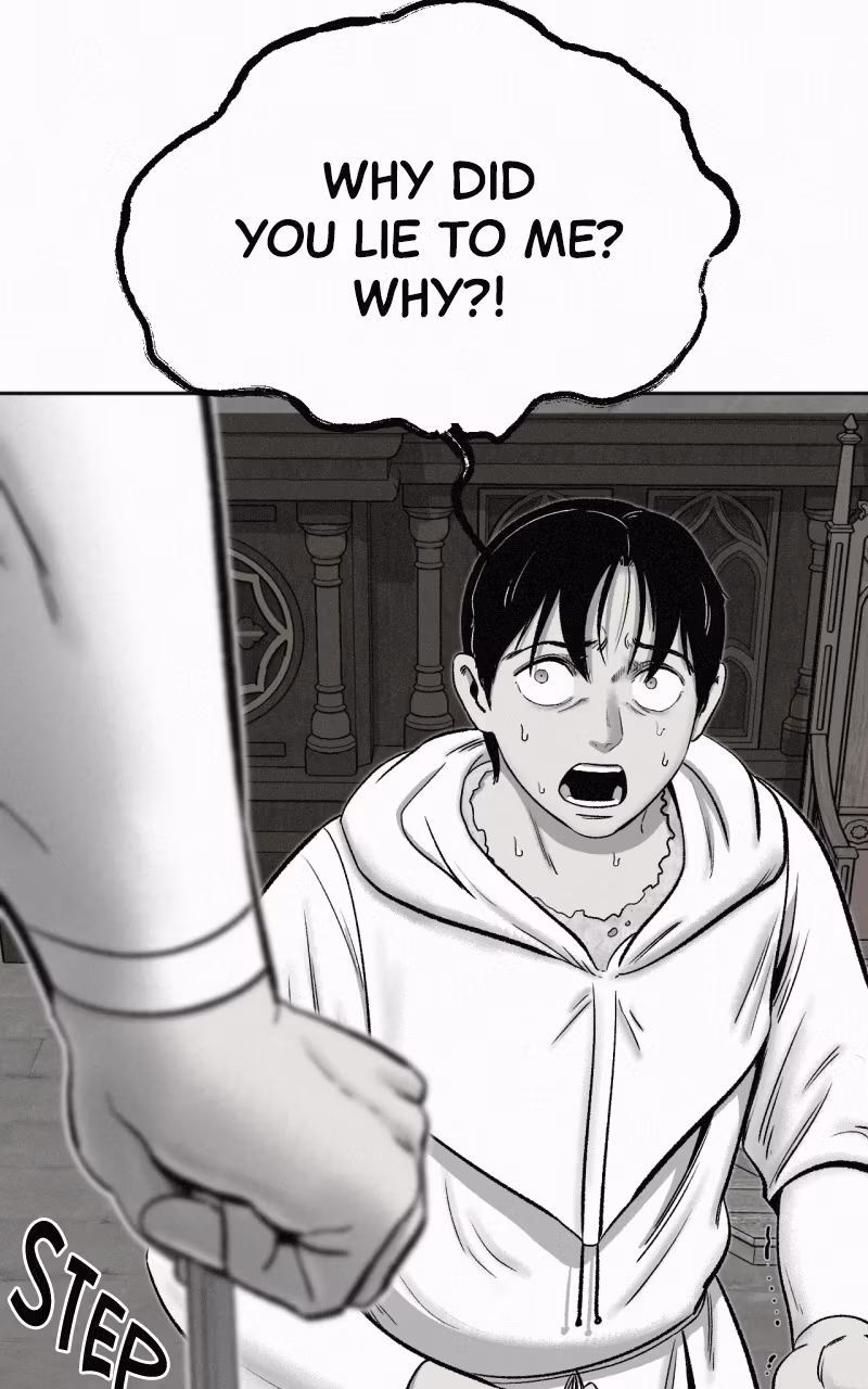 Love Thy Neighbor Chapter 46 page 5 - 