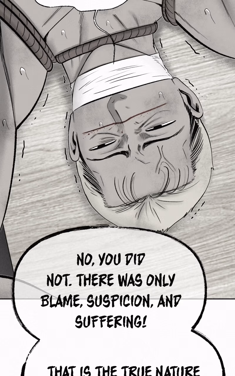 Love Thy Neighbor Chapter 46 page 42 - 