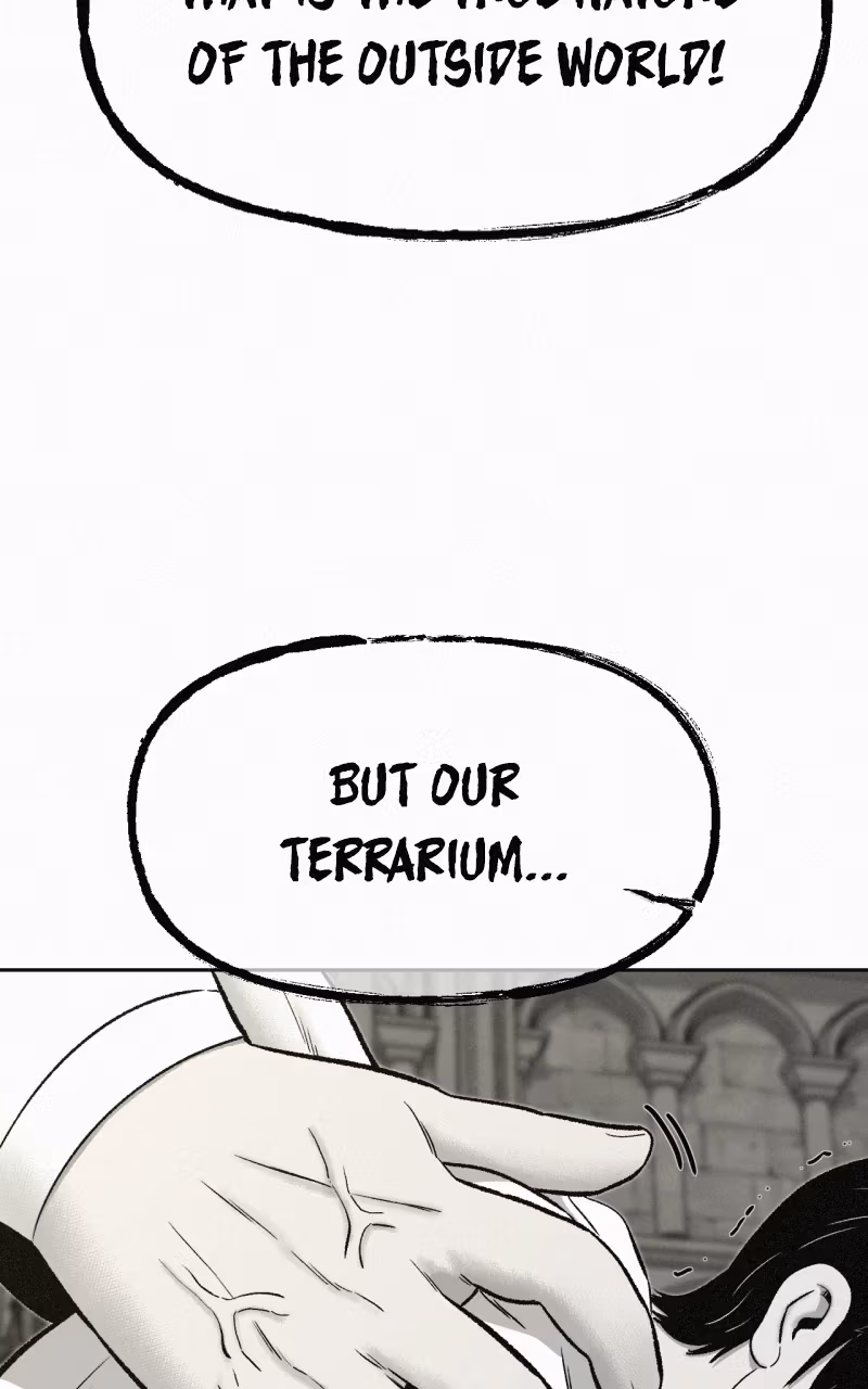 Love Thy Neighbor Chapter 46 page 43 - 