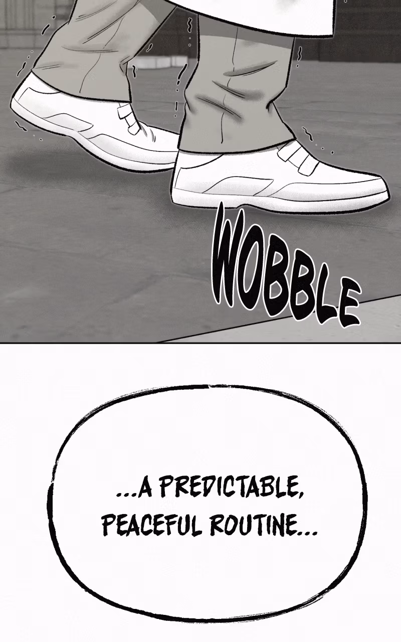 Love Thy Neighbor Chapter 46 page 46 - 