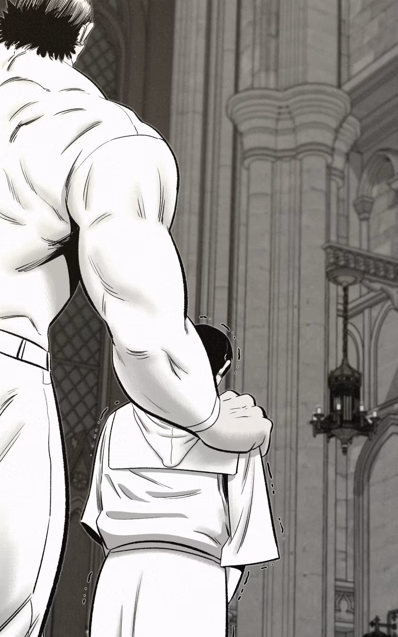 Love Thy Neighbor Chapter 46 page 48 - 