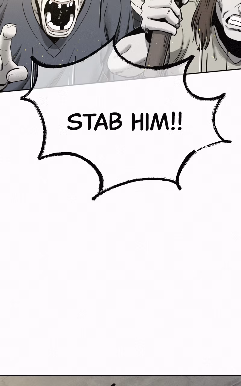 Love Thy Neighbor Chapter 46 page 54 - 