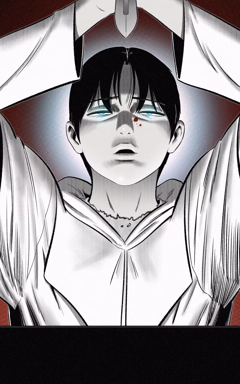 Love Thy Neighbor Chapter 46 page 74 - 