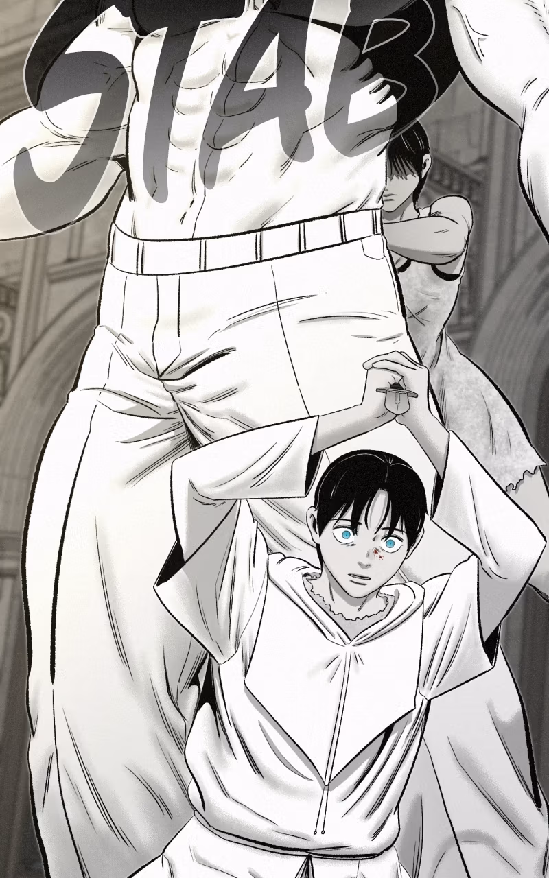 Love Thy Neighbor Chapter 46 page 80 - 