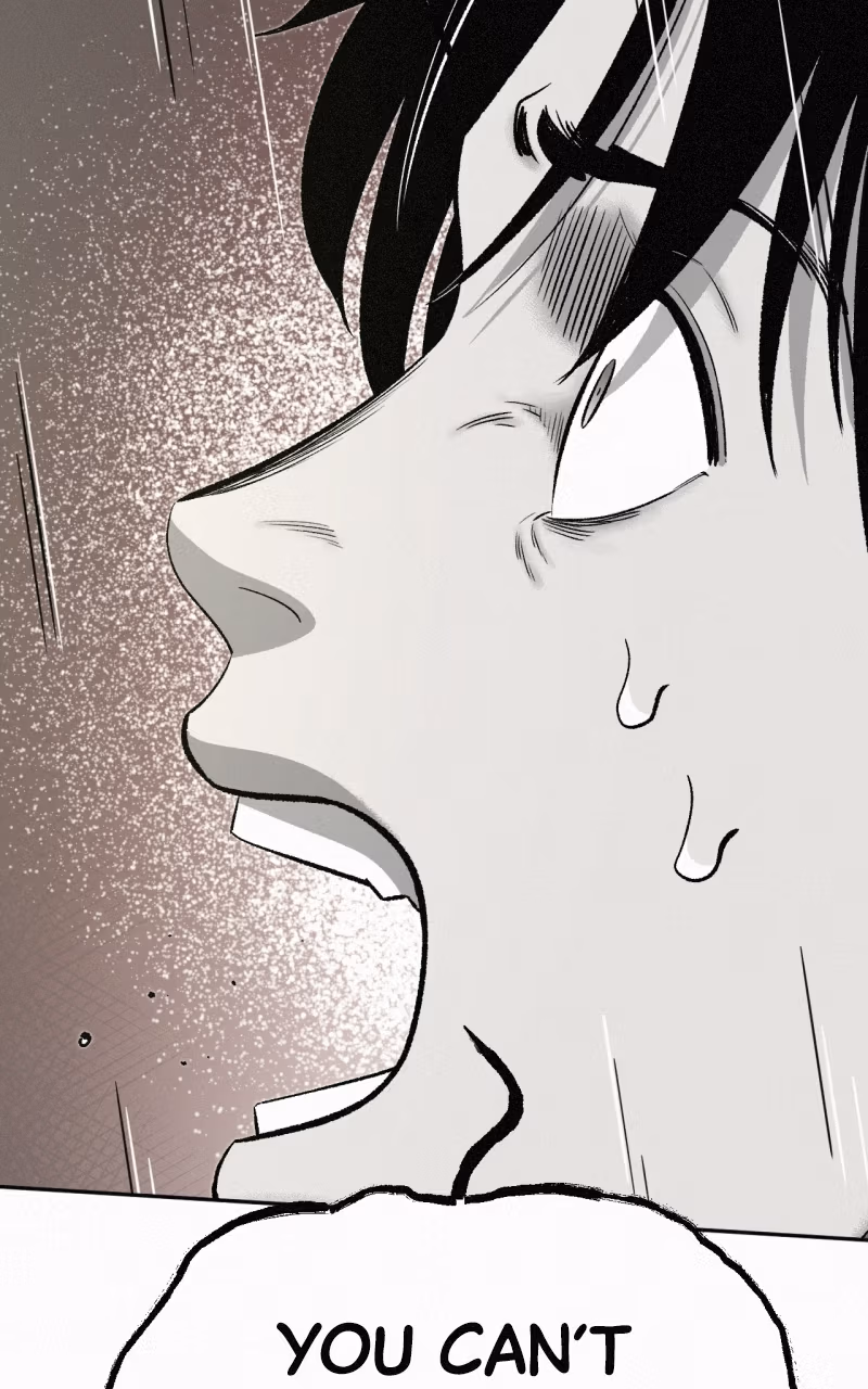 Love Thy Neighbor Chapter 46 page 9 - 