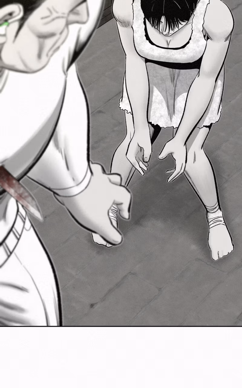 Love Thy Neighbor Chapter 46 page 84 - 