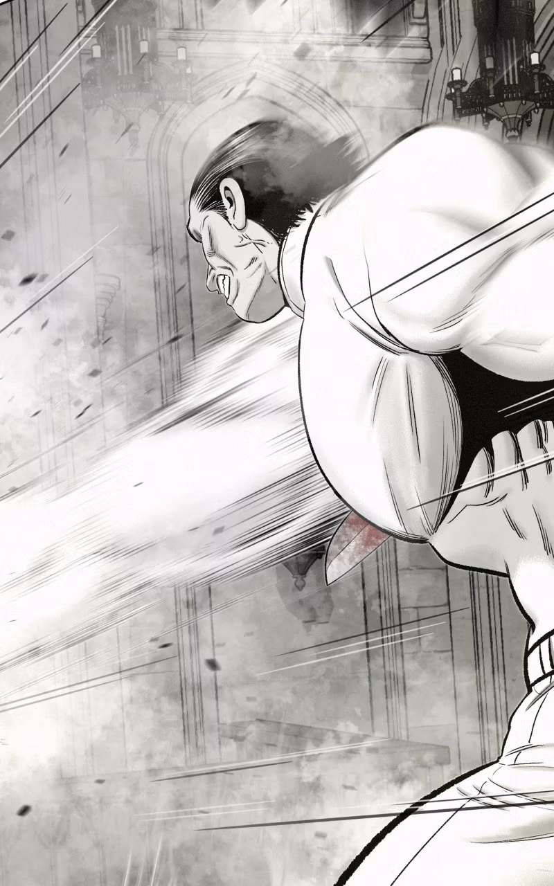 Love Thy Neighbor Chapter 46 page 92 - 