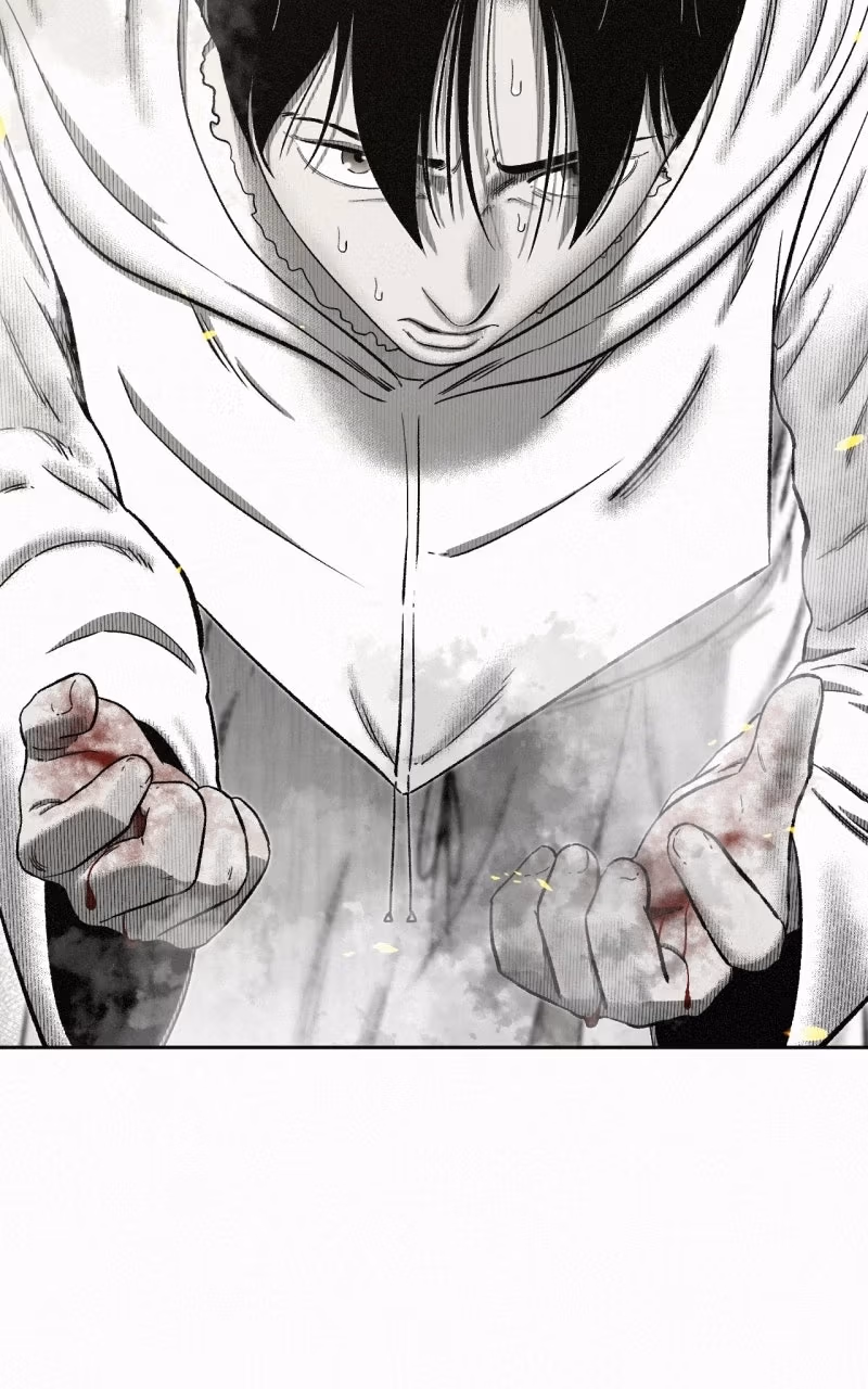 Love Thy Neighbor Chapter 47 page 105 - 