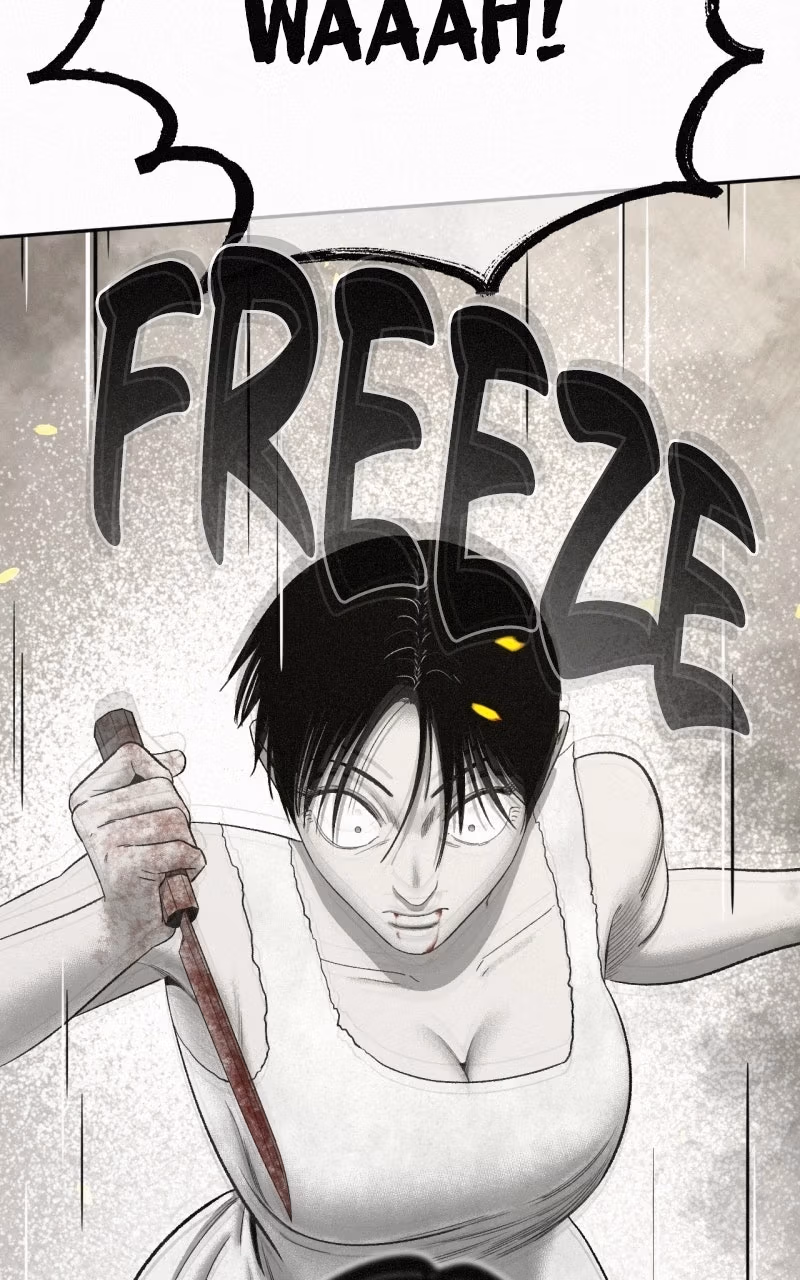 Love Thy Neighbor Chapter 47 page 111 - 