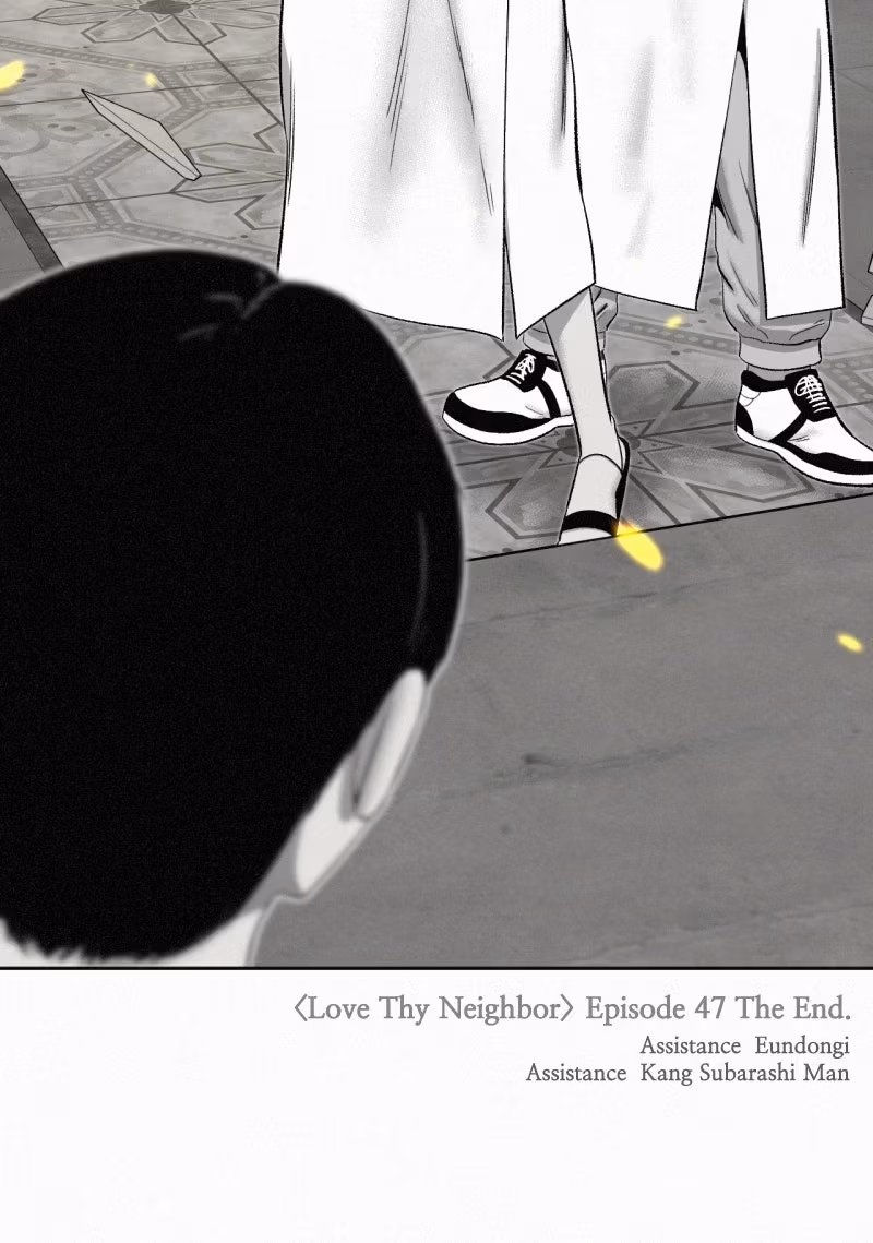 Love Thy Neighbor Chapter 47 page 117 - 