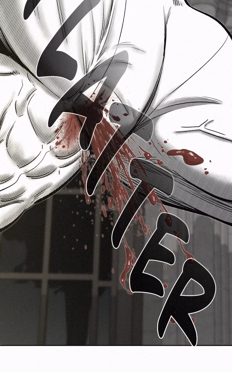 Love Thy Neighbor Chapter 47 page 14 - 