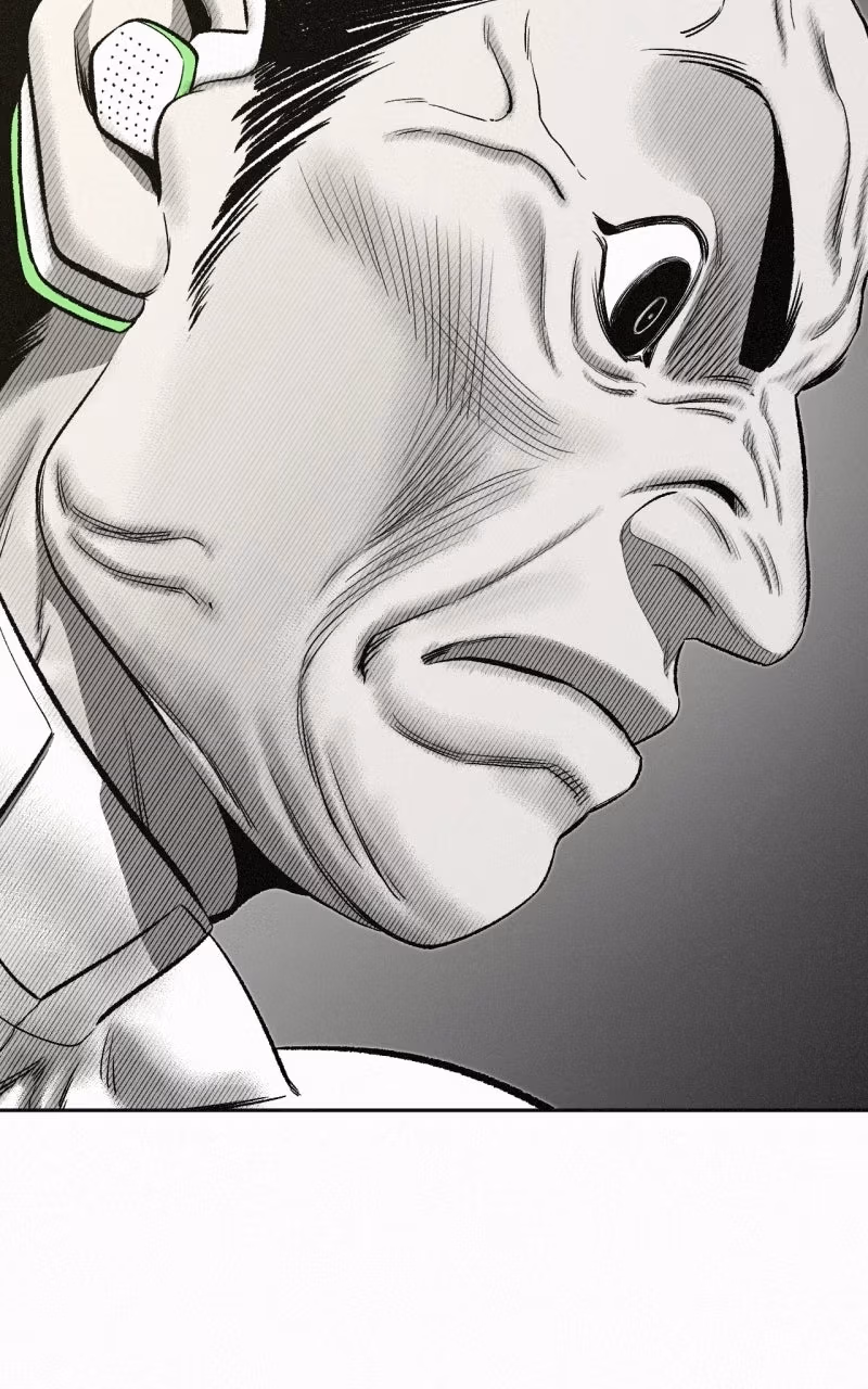 Love Thy Neighbor Chapter 47 page 17 - 