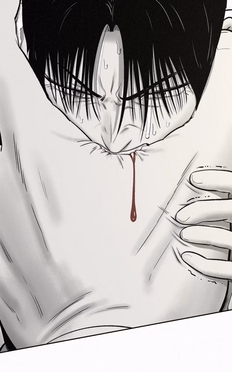Love Thy Neighbor Chapter 47 page 3 - 