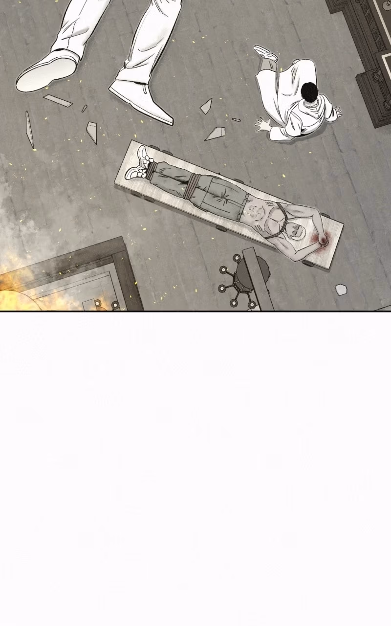 Love Thy Neighbor Chapter 47 page 27 - 