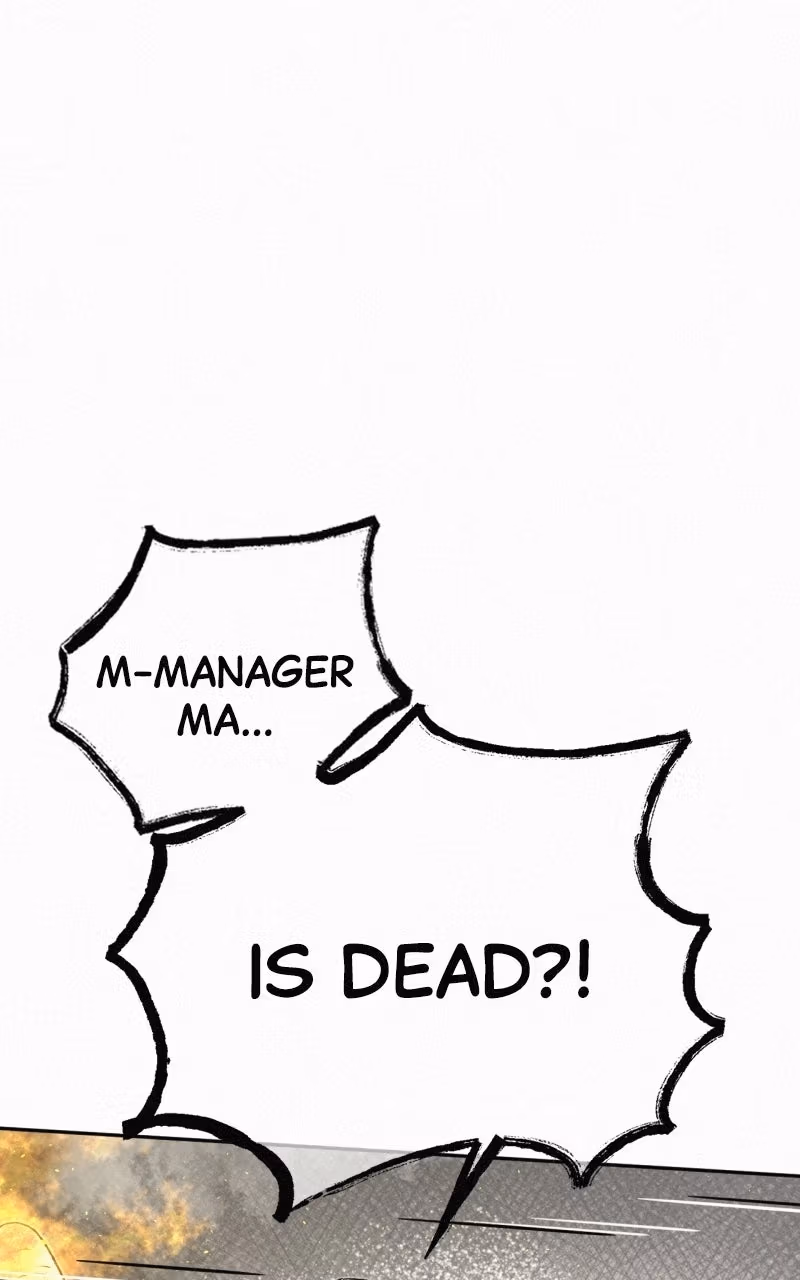 Love Thy Neighbor Chapter 47 page 29 - 