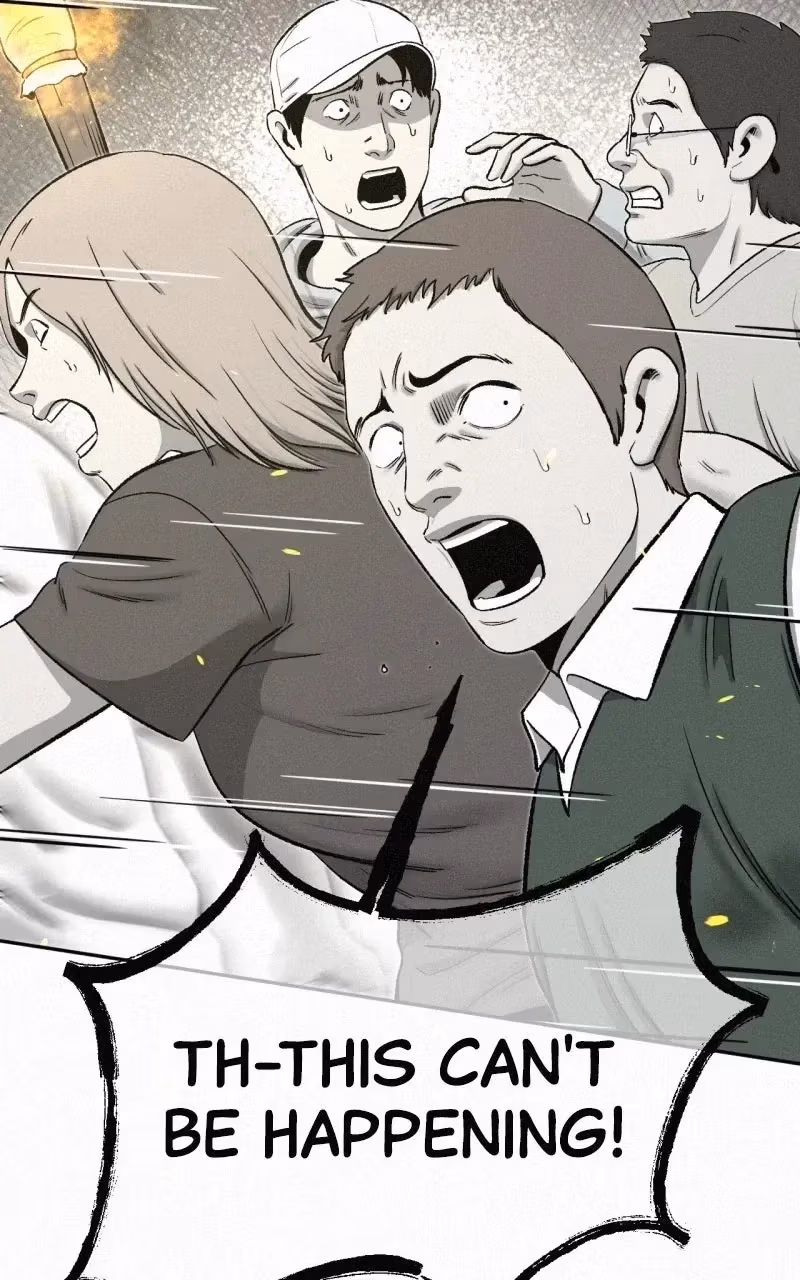 Love Thy Neighbor Chapter 47 page 30 - 