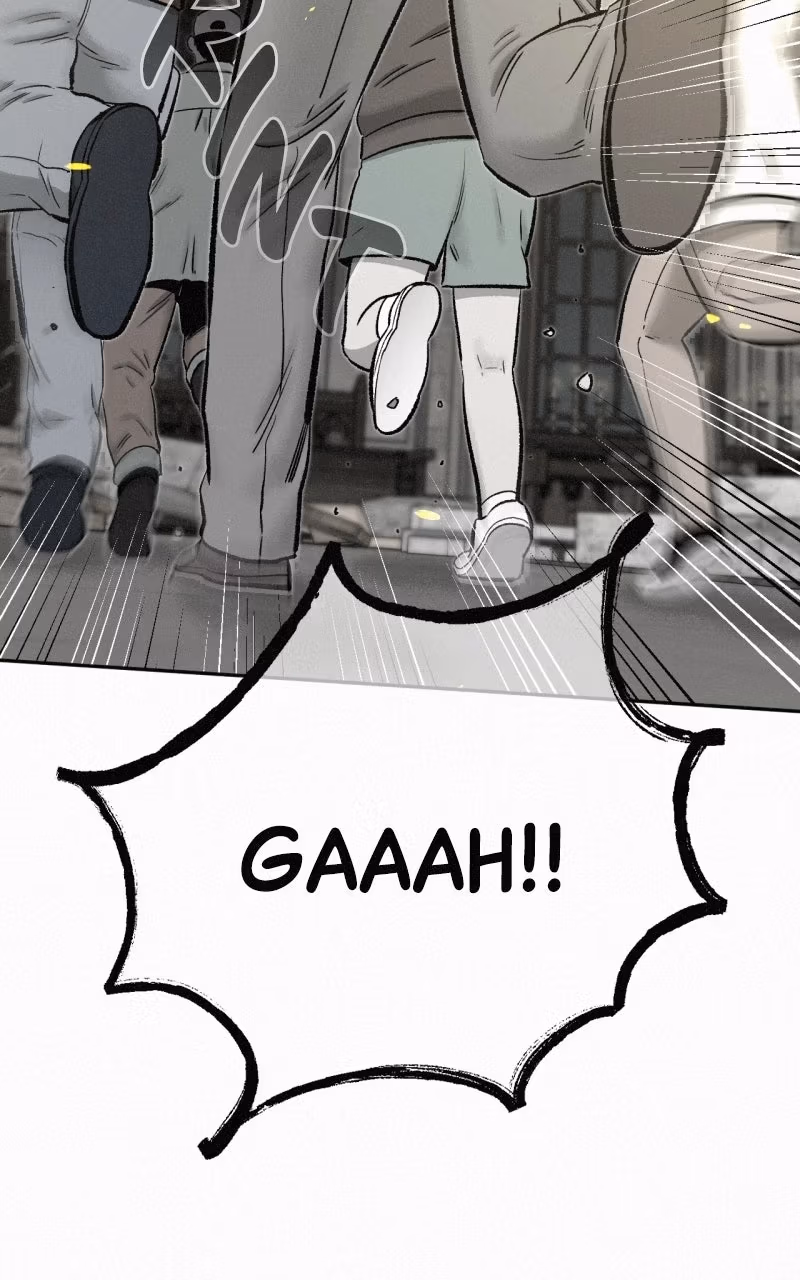 Love Thy Neighbor Chapter 47 page 32 - 