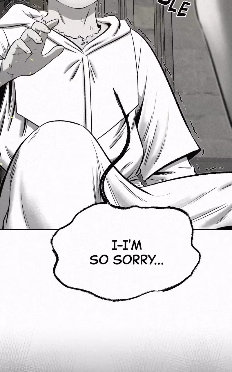 Love Thy Neighbor Chapter 47 page 40 - 